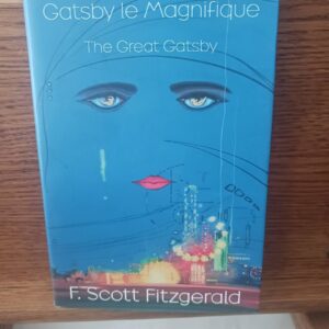 Gatsby le Magnifique (Éd. bilingue) F. Scott Fitzgerald ; traduction de Victor Llona ; préface de B…