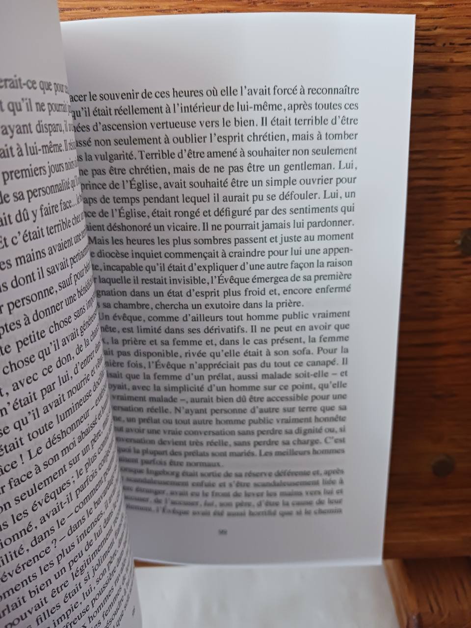 La femme du pasteur – Image 3