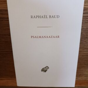 Psalmanaazaar ou la brillante imposture : roman : d'après une histoire vraie