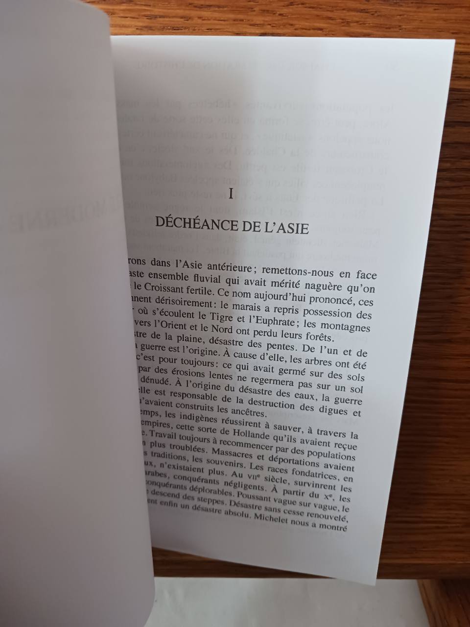 Essai sur l'accélération de l'histoire : suivi de : à propos de l essai sur l accélération de l his… – Image 4