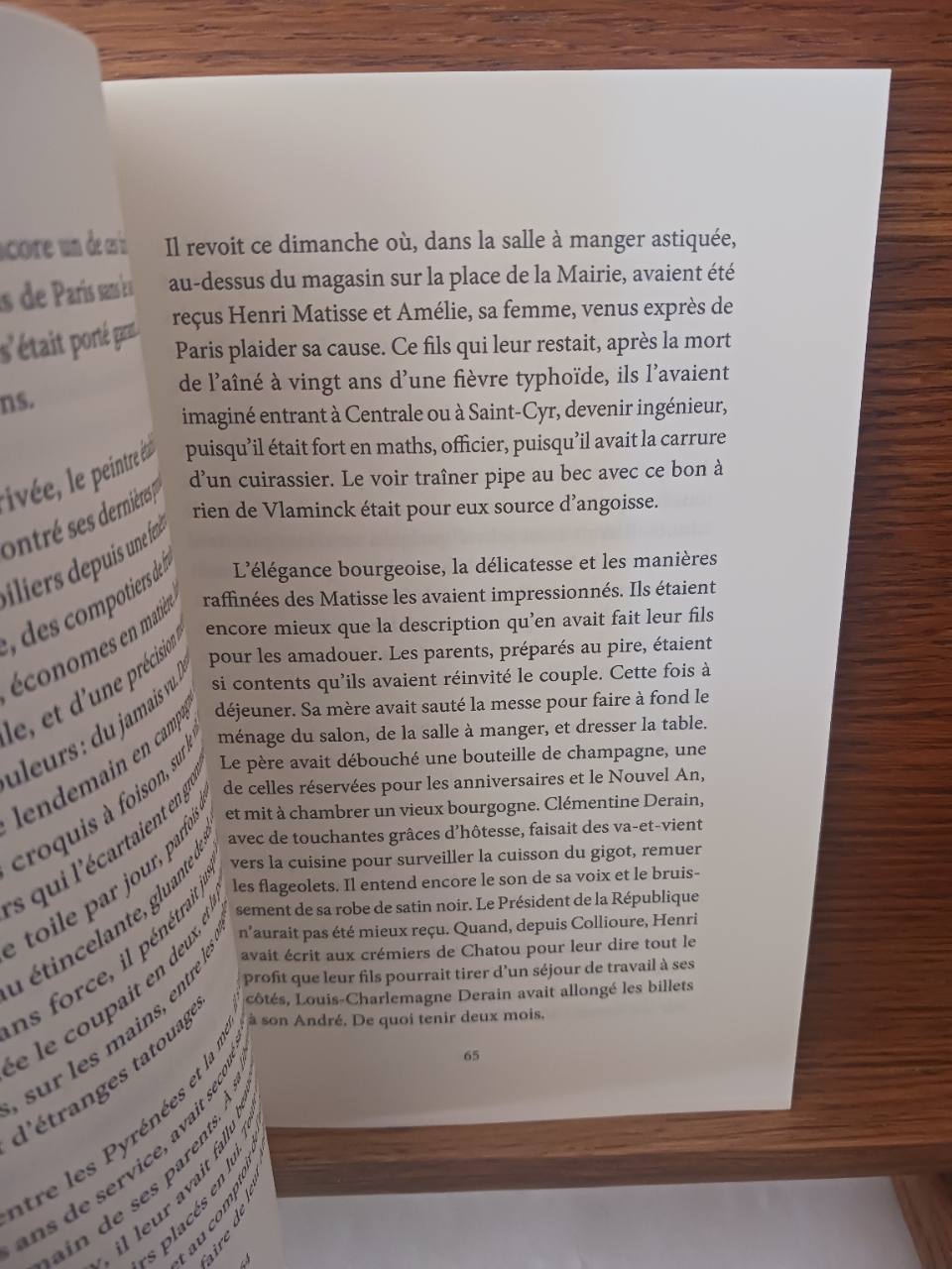 L'automne d'André Derain – Image 3