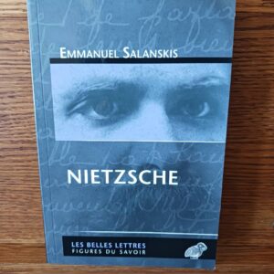 Nietzsche