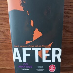 After. Saison 4
