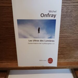 Les ultras des Lumières