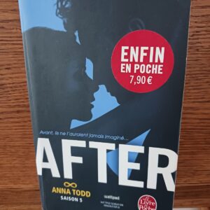 After. Saison 5