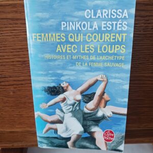 Femmes Qui Courent Avec Les Loups