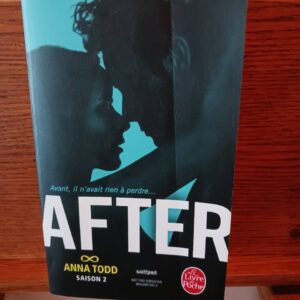After. Saison 2