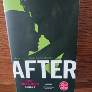 After. Saison 3