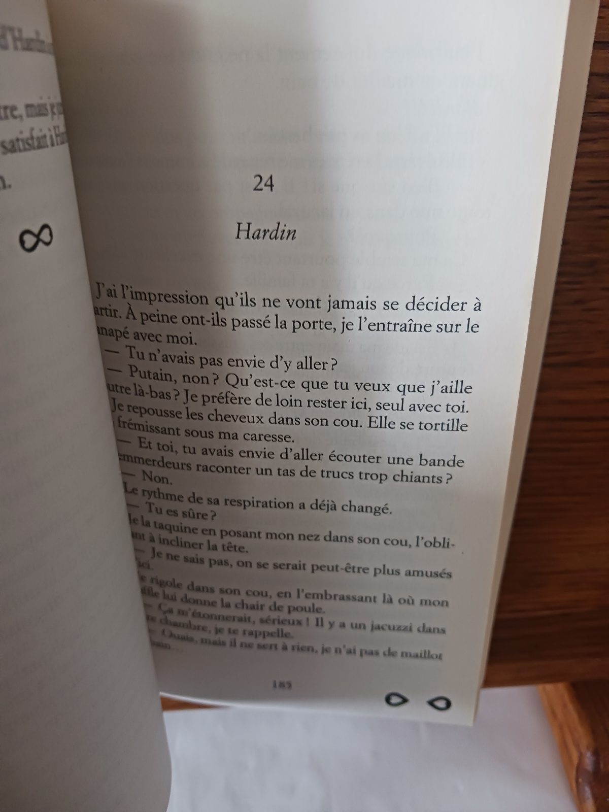 After. Saison 3 – Image 3