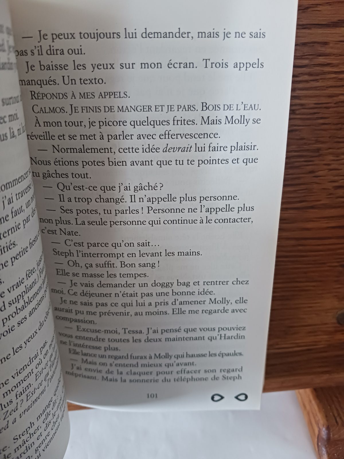 After. Saison 3 – Image 4