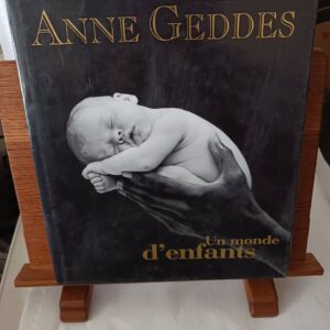 Un Monde d'enfants