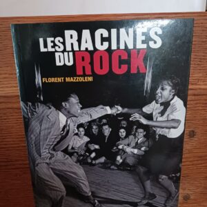Les racines du rock