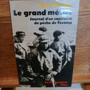 Le grand métier