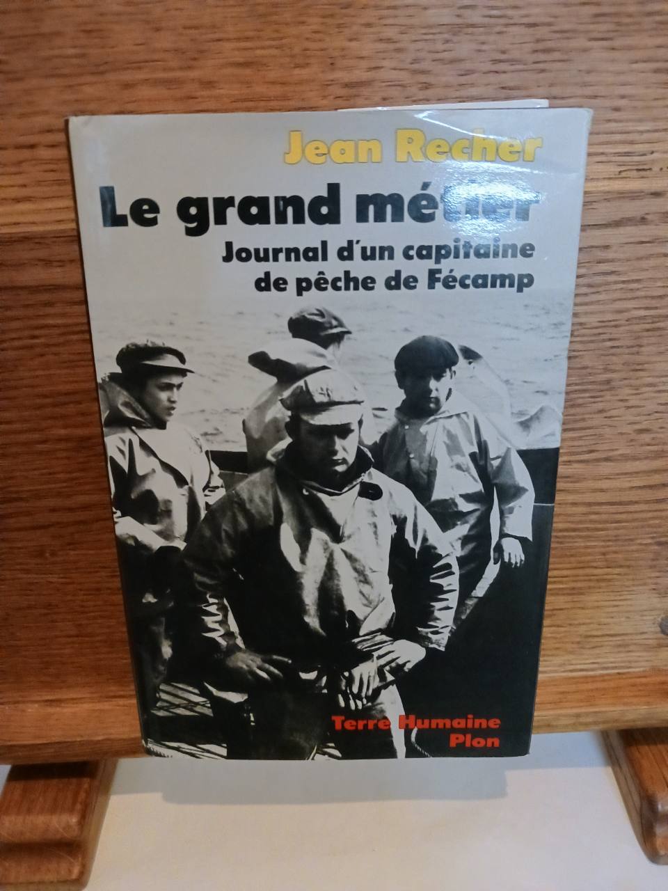 Le grand métier