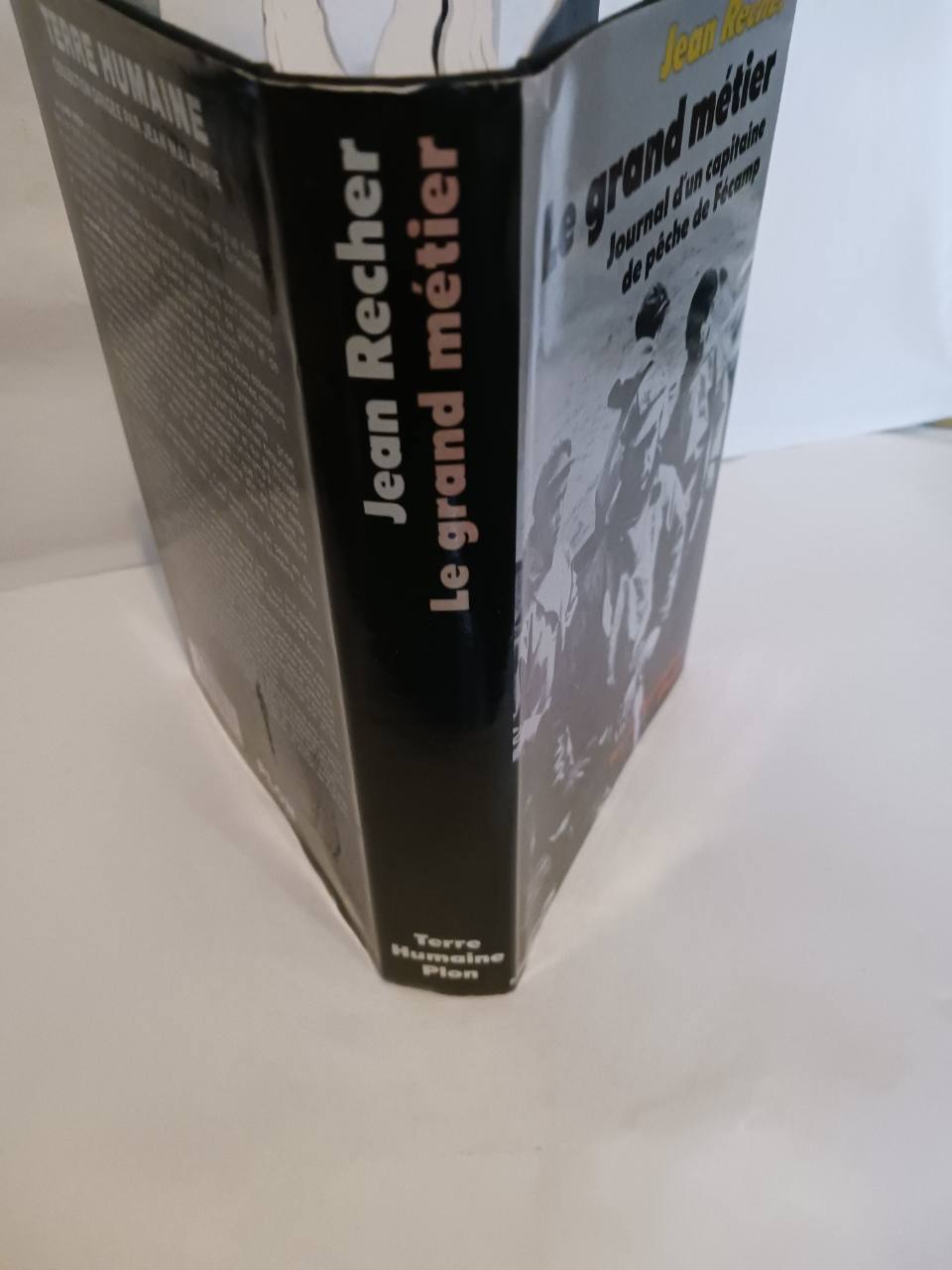 Le grand métier – Image 2