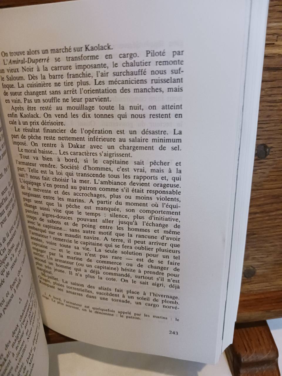 Le grand métier – Image 4