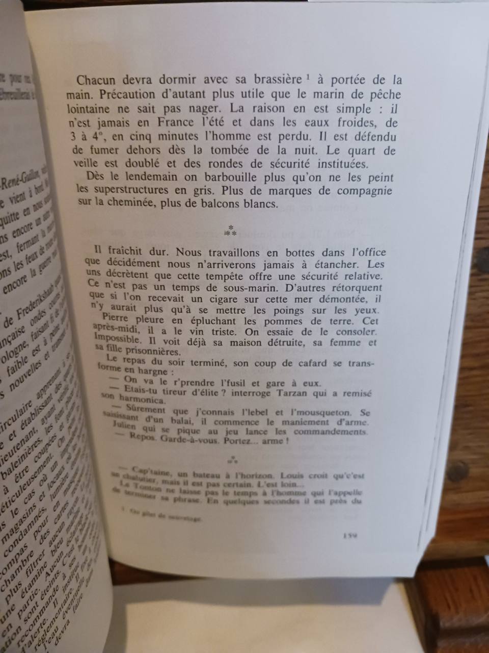 Le grand métier – Image 5