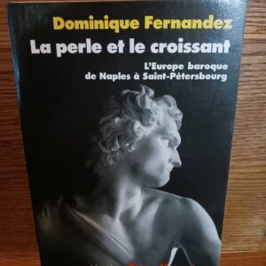 La perle et le croissant