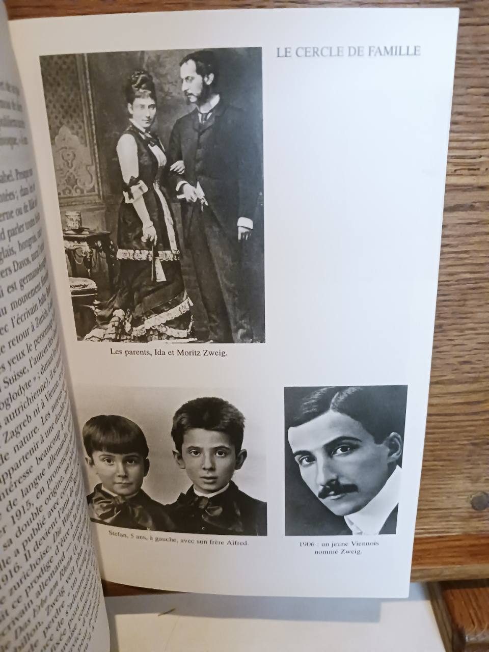 Stefan Zweig, l'ami blessé – Image 3