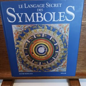 Le langage secret des symboles