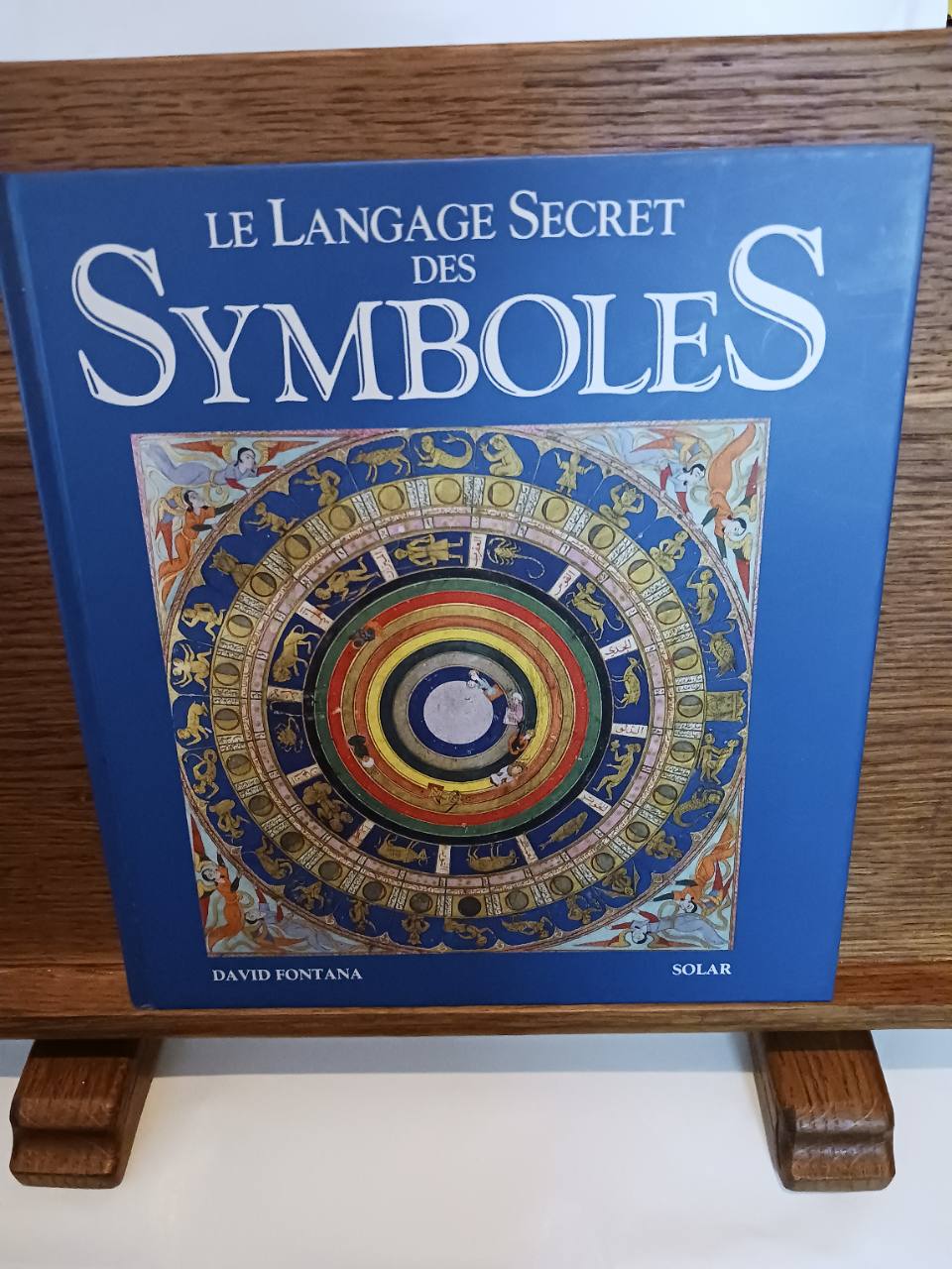 Le langage secret des symboles