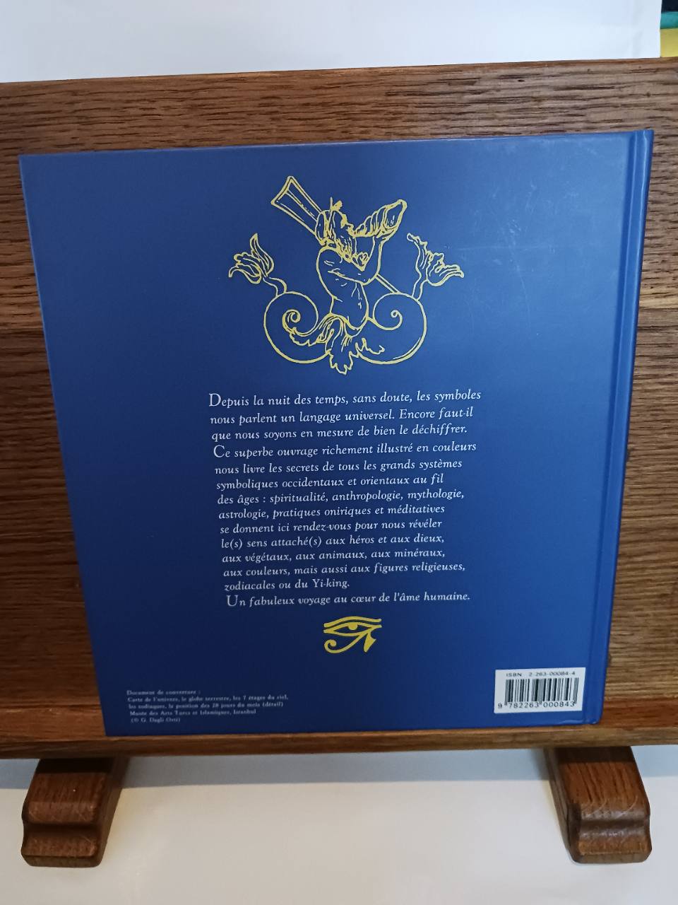Le langage secret des symboles – Image 2