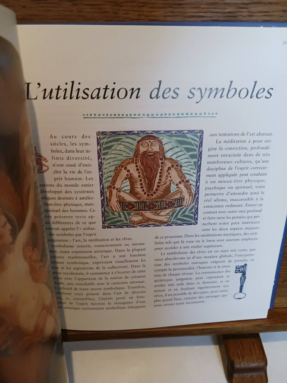 Le langage secret des symboles – Image 4