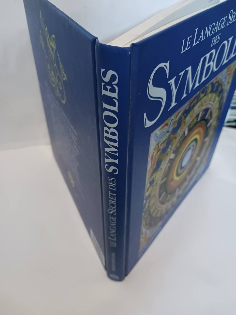 Le langage secret des symboles – Image 5