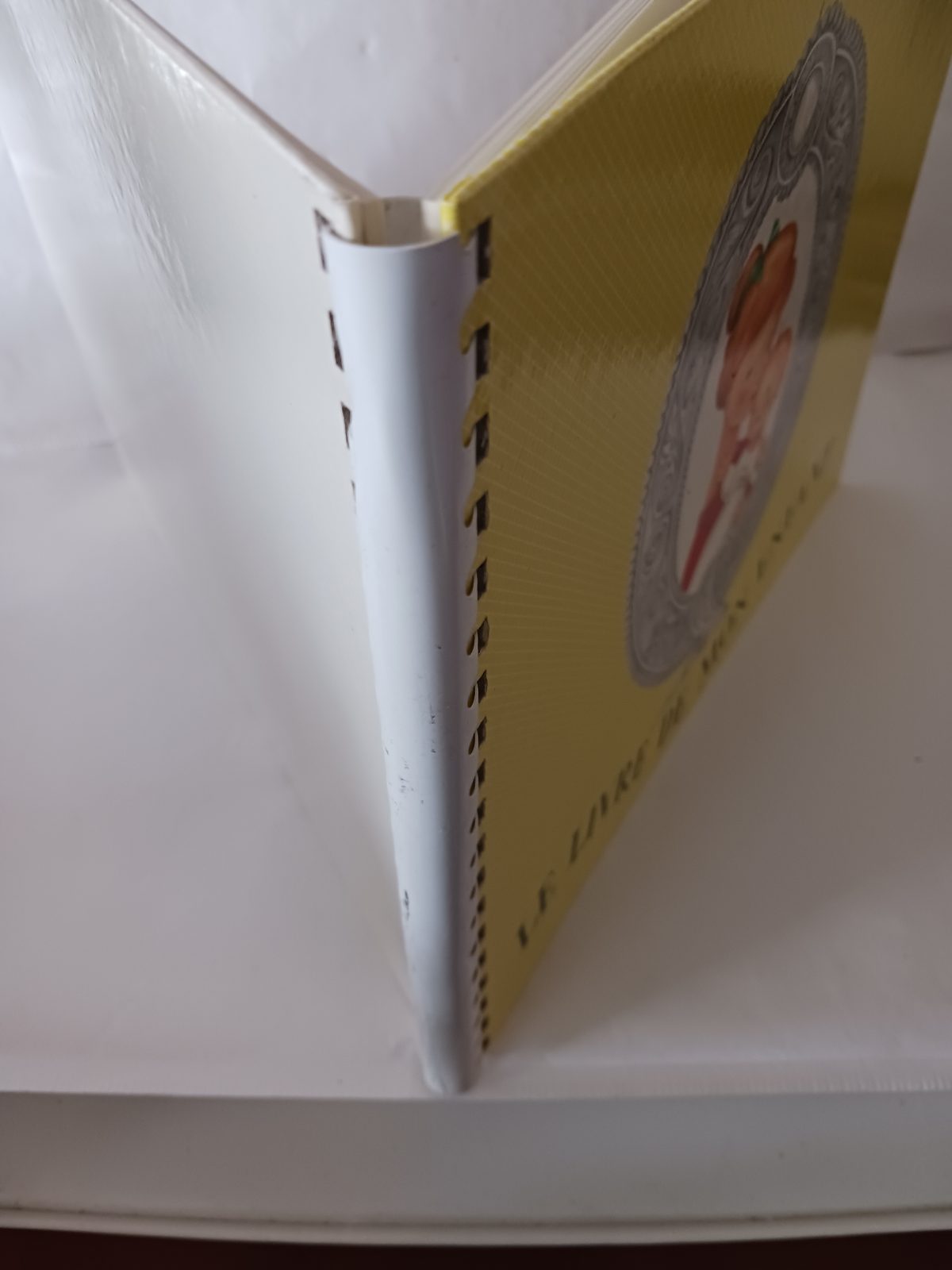 Le Livre de mon enfant – Image 4