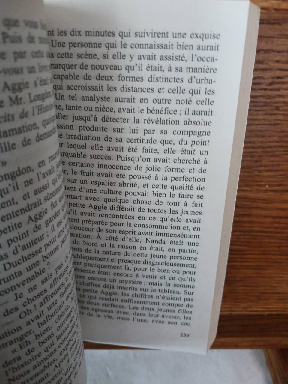 L'âge difficile – Image 3