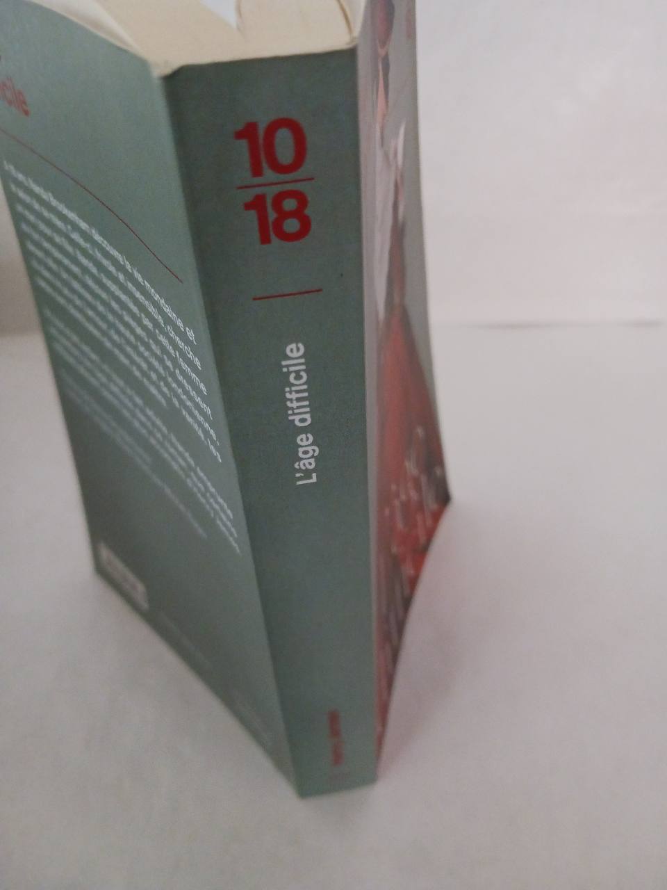 L'âge difficile – Image 5
