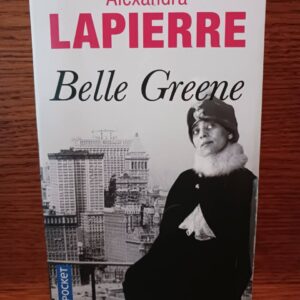 Belle Greene : roman