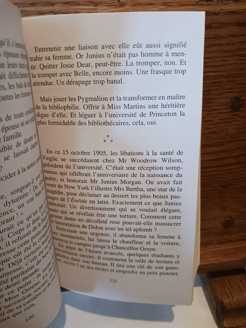 Belle Greene : roman – Image 4
