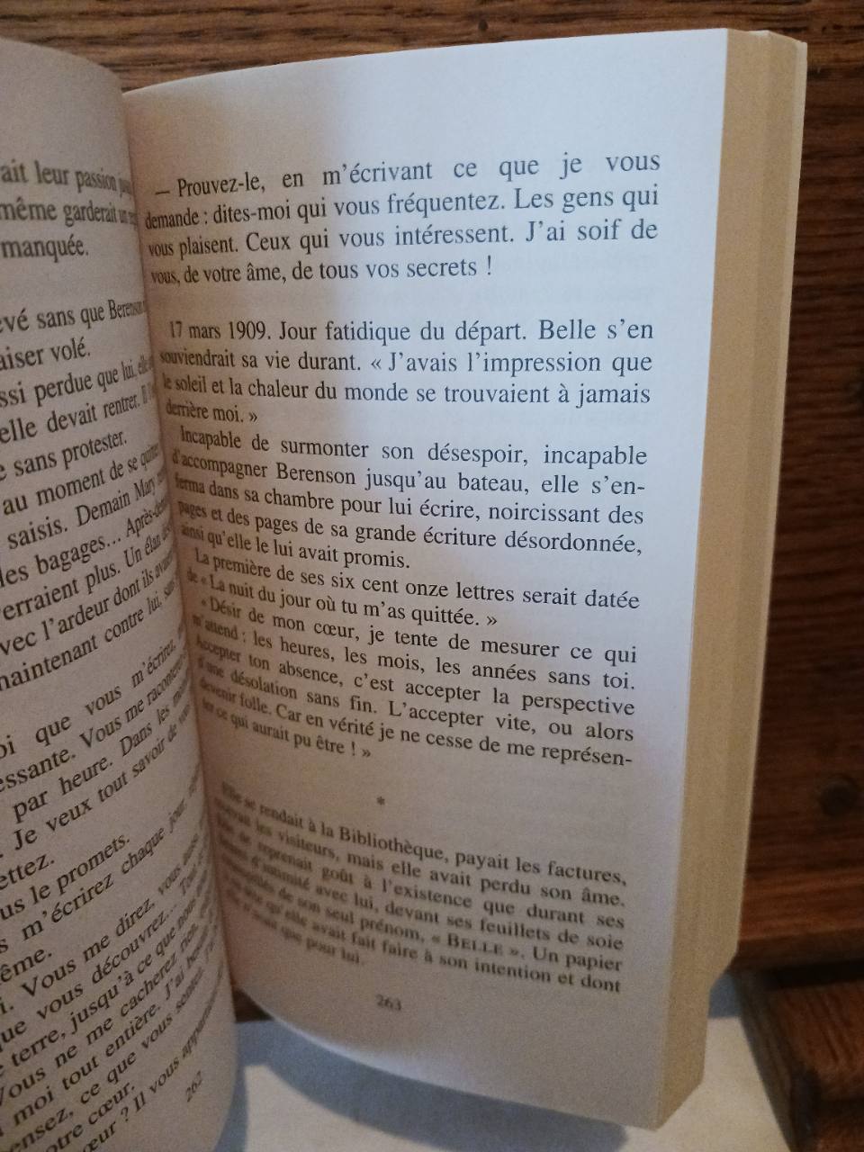 Belle Greene : roman – Image 5