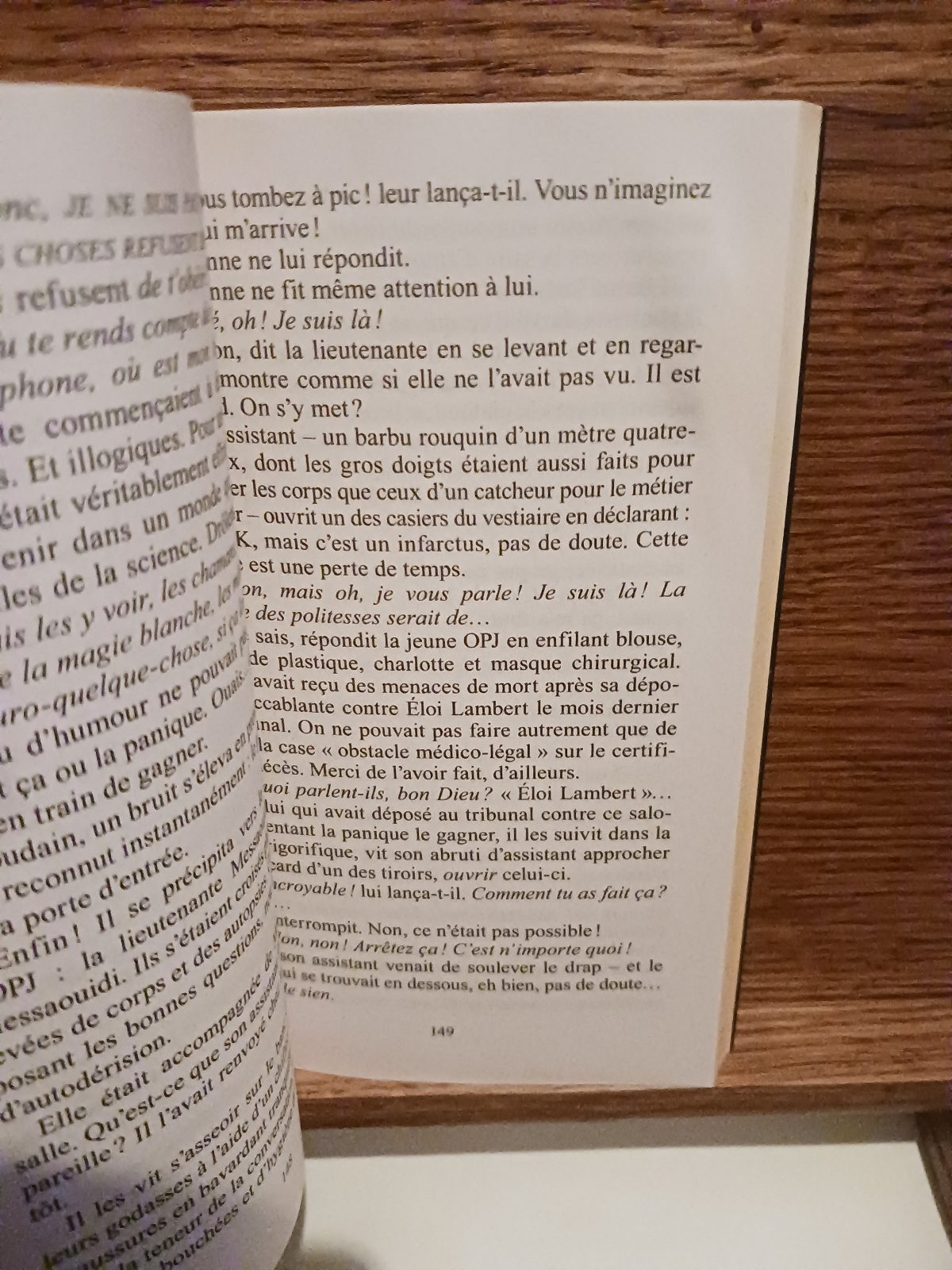 Les chats : et 14 histoires mystérieuses, diaboliques, cruelles – Image 3