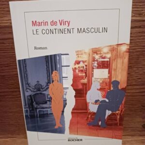 Le continent masculin