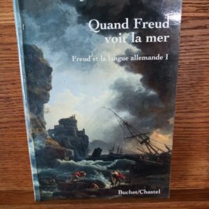 Freud et la langue allemande