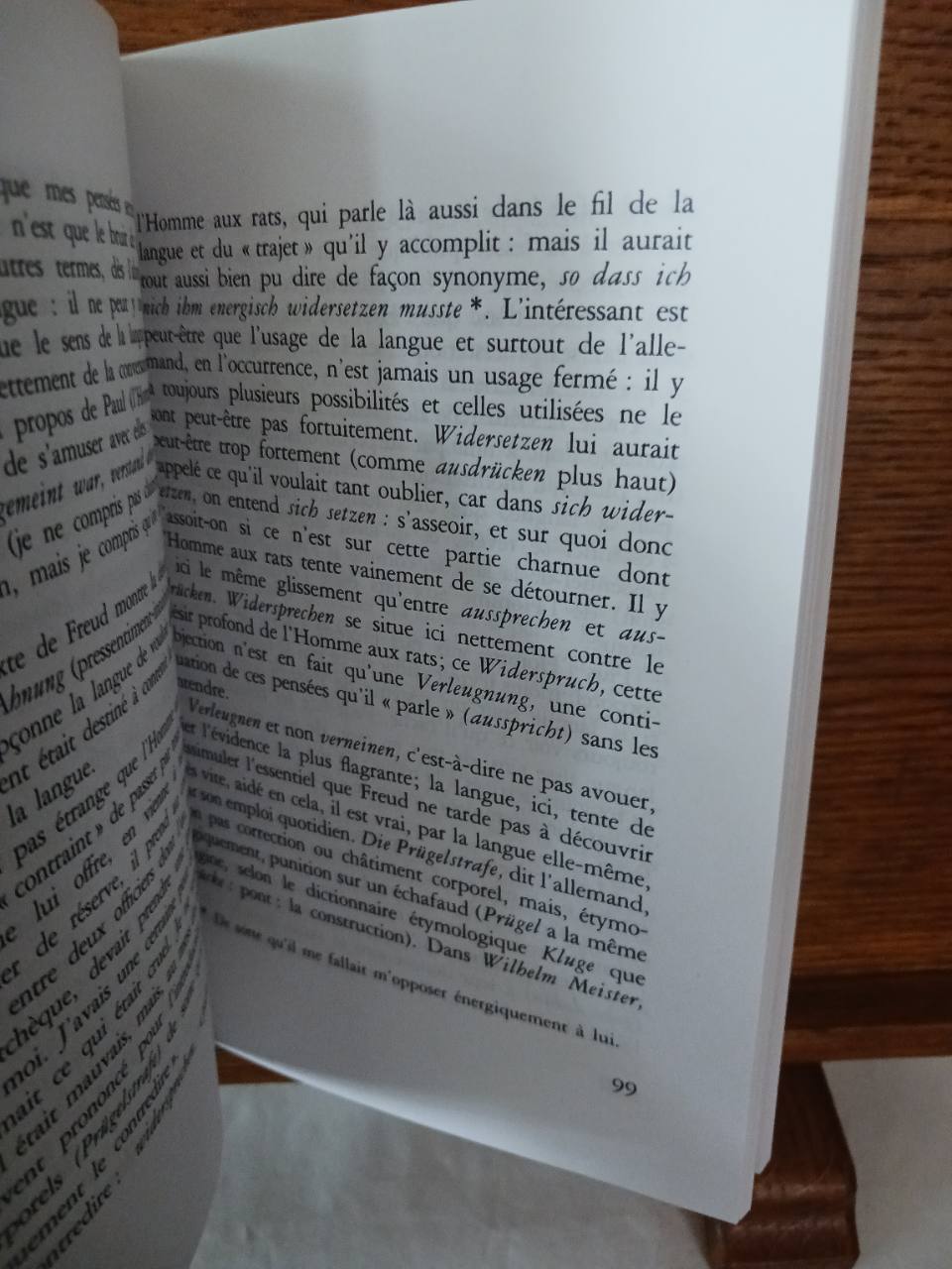Freud et la langue allemande – Image 3