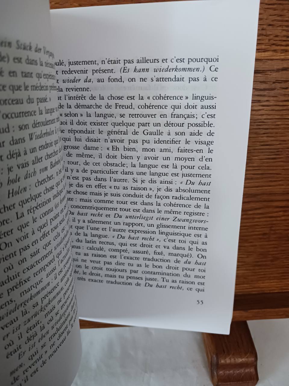 Freud et la langue allemande – Image 4