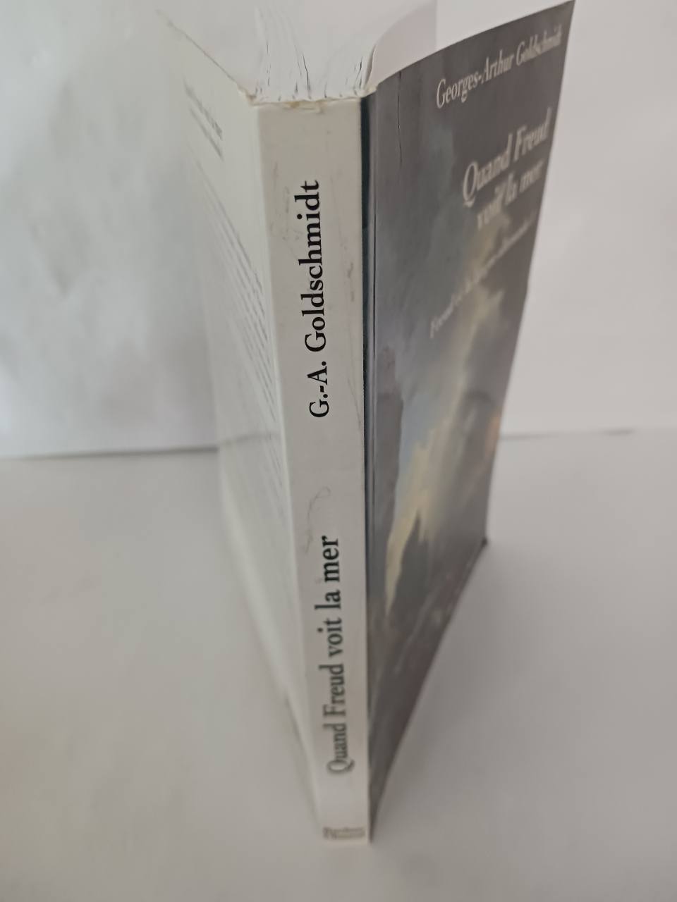 Freud et la langue allemande – Image 5