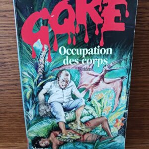 Occupation des corps