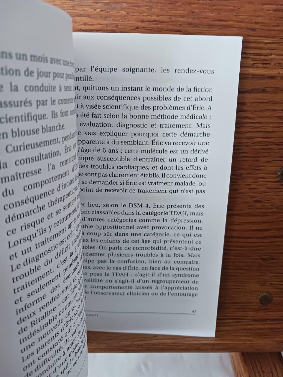 Tristesse business : le scandale du DSM-5 – Image 3