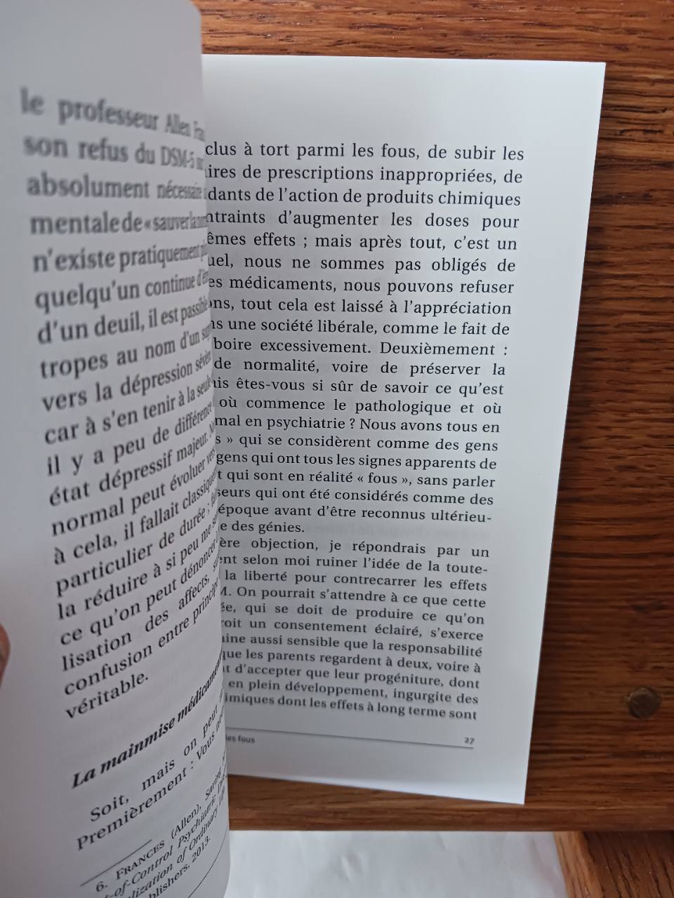 Tristesse business : le scandale du DSM-5 – Image 4