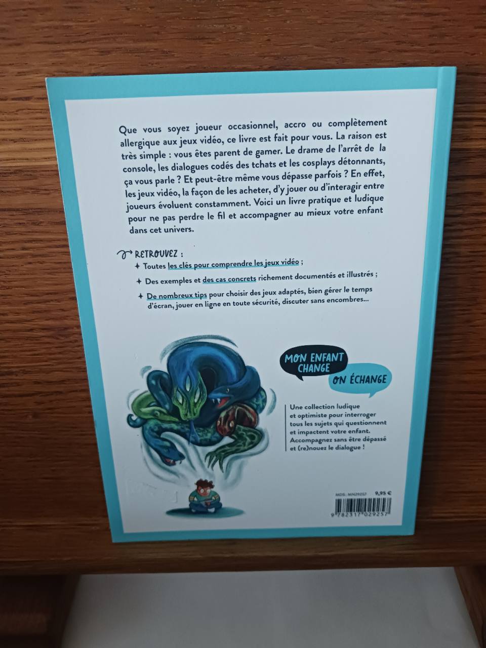 Les jeux vidéo : on apprend, on comprend, on discute avec nos ados – Image 2