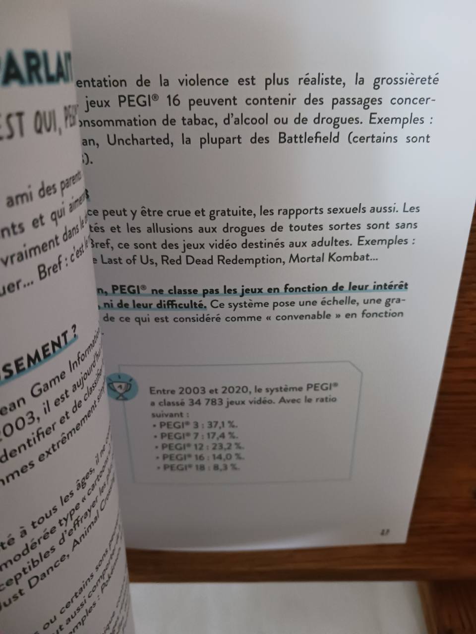 Les jeux vidéo : on apprend, on comprend, on discute avec nos ados – Image 3