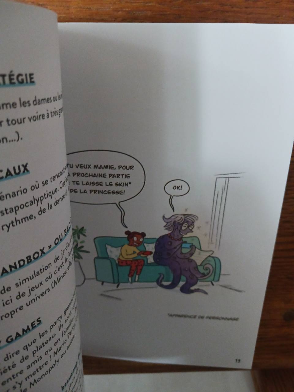 Les jeux vidéo : on apprend, on comprend, on discute avec nos ados – Image 4
