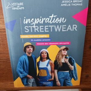 Inspiration streetwear