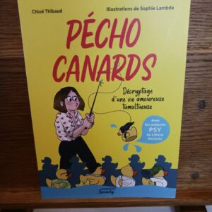 Pécho canards