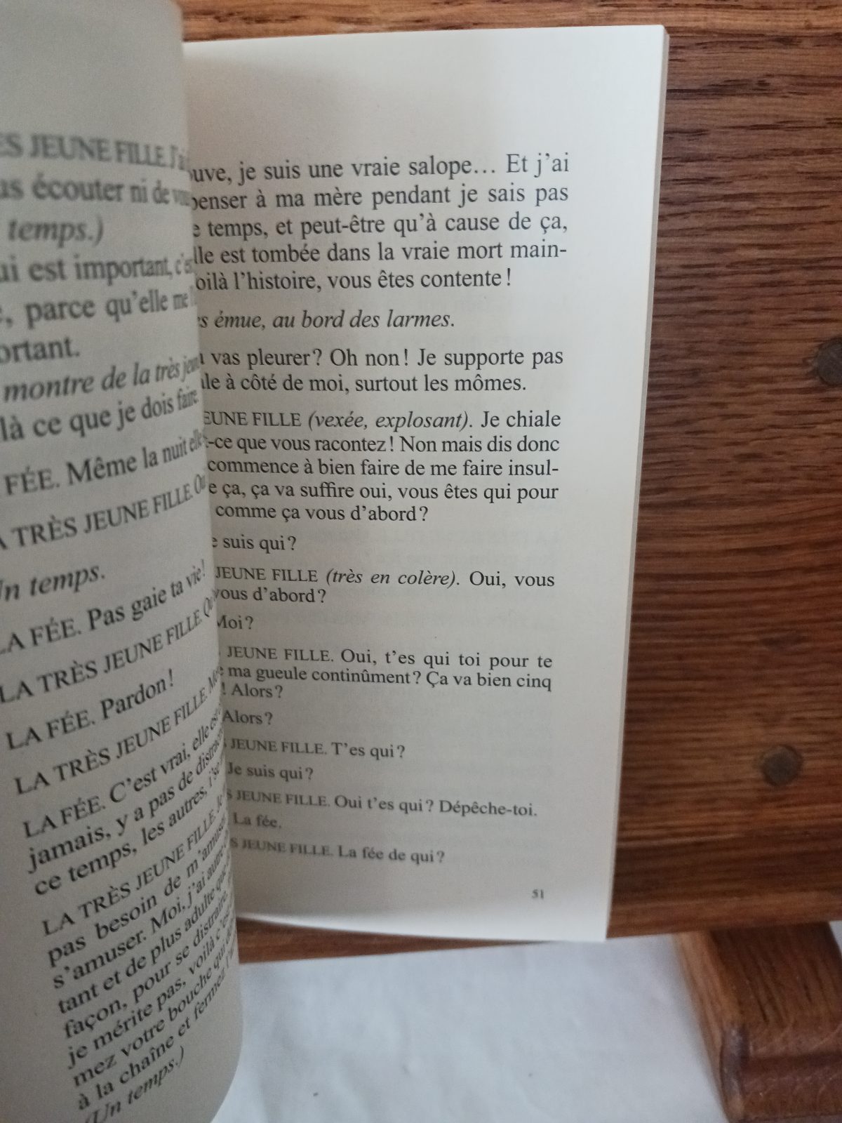 Cendrillon : théâtre – Image 3