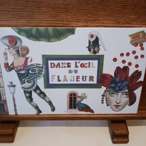Dans l'oeil du flâneur